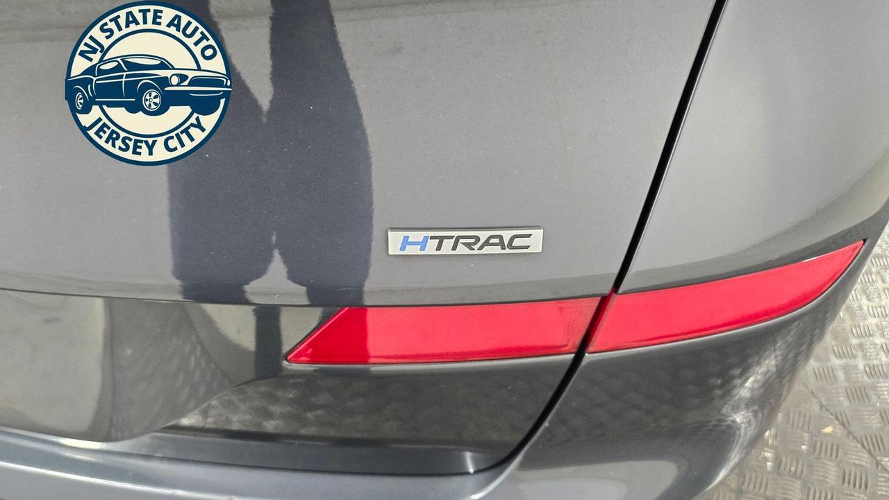 2019 Hyundai Tucson SEL Jersey City NJ