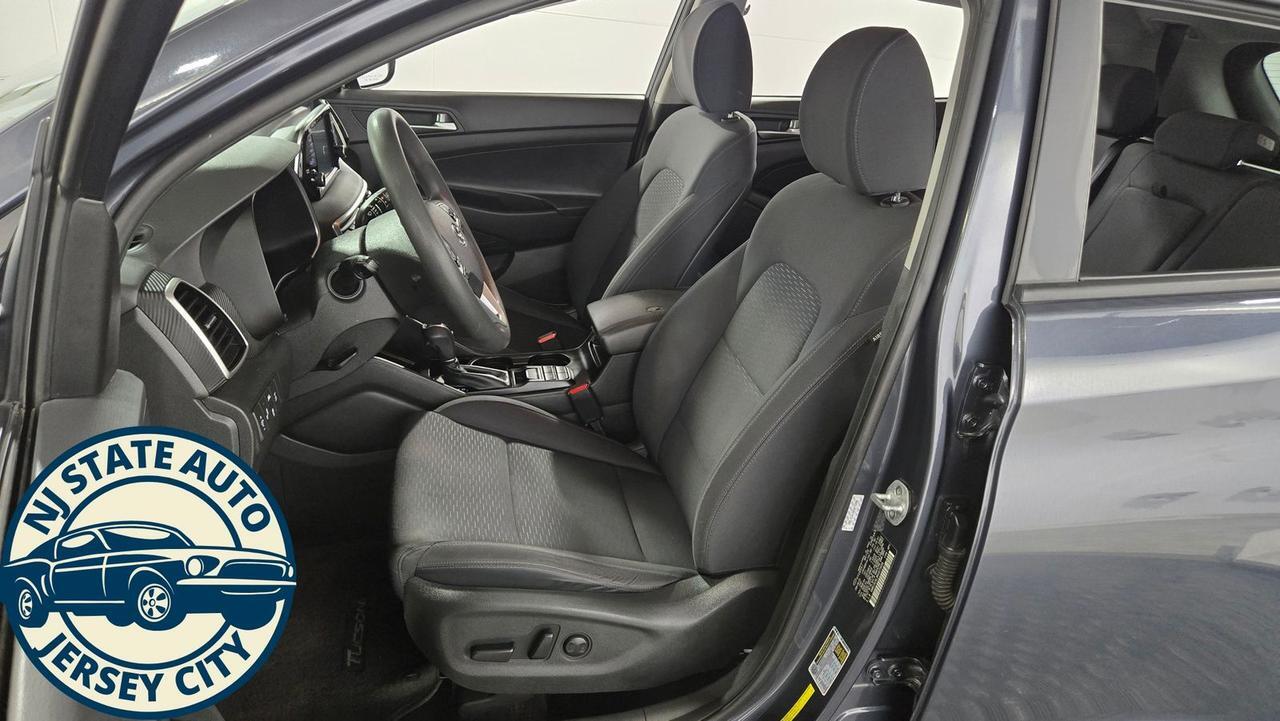 2019 Hyundai Tucson SEL Jersey City NJ