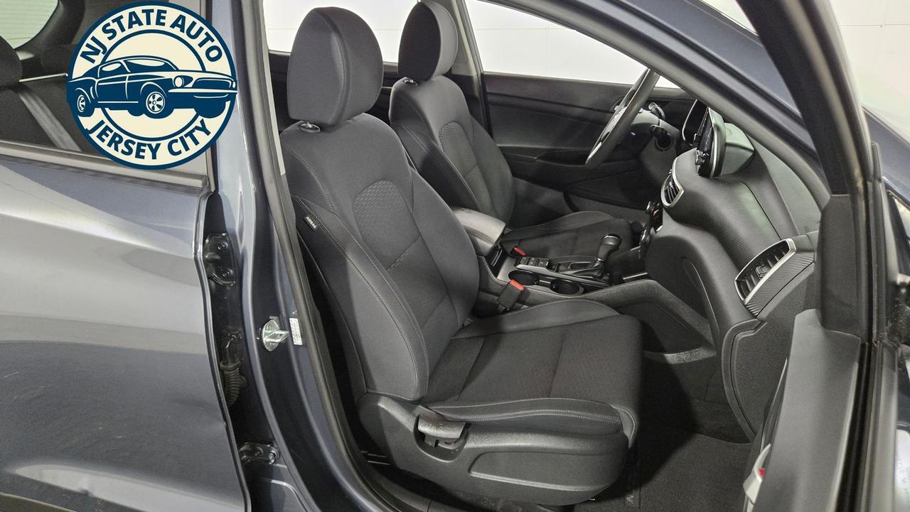 2019 Hyundai Tucson SEL Jersey City NJ