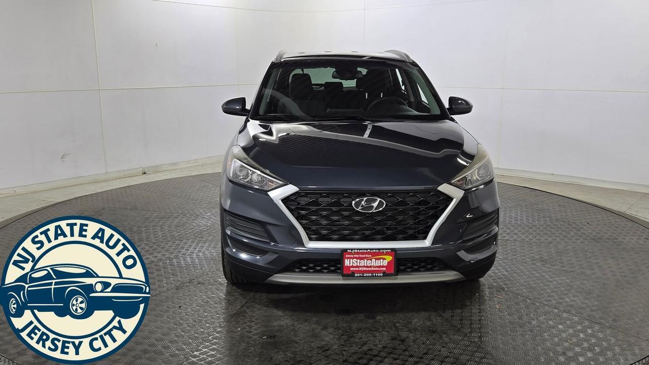 2019 Hyundai Tucson SEL Jersey City NJ