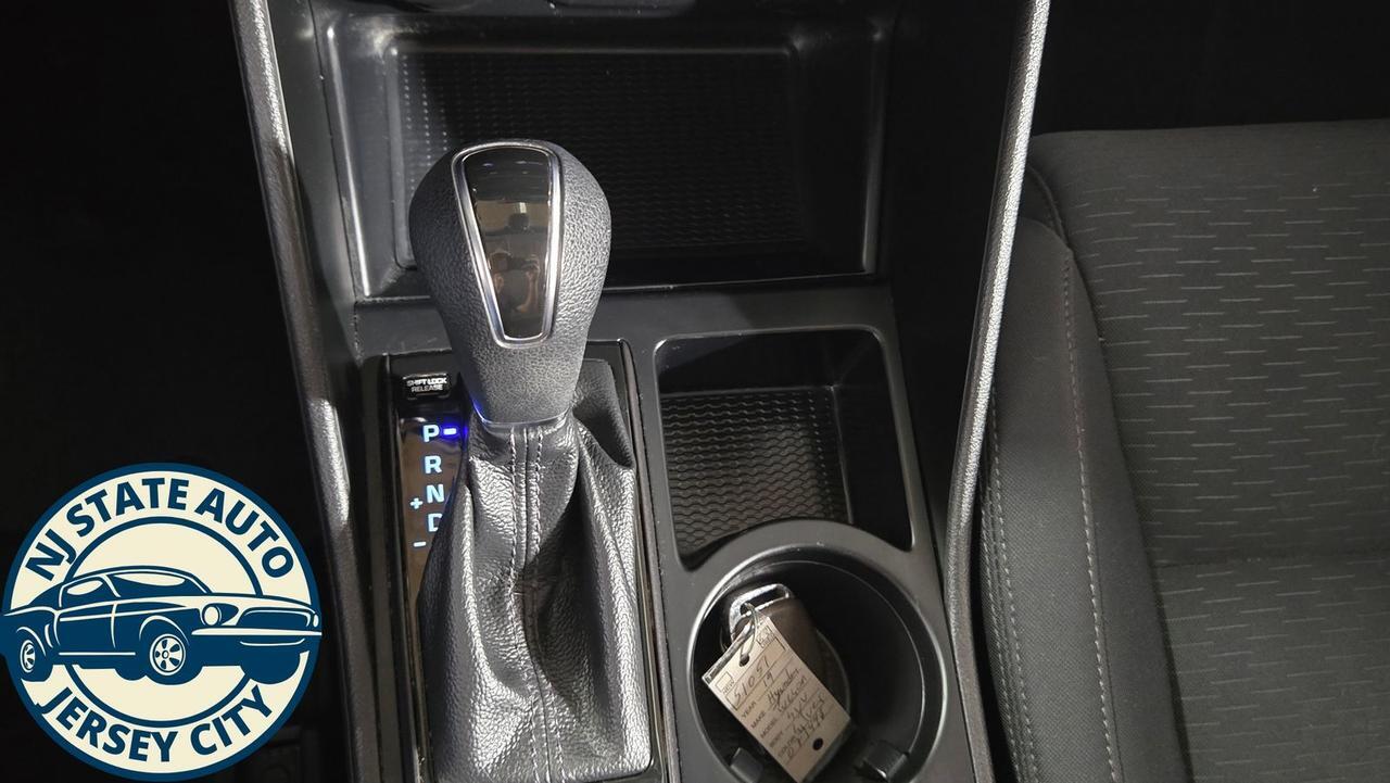 2019 Hyundai Tucson SEL Jersey City NJ