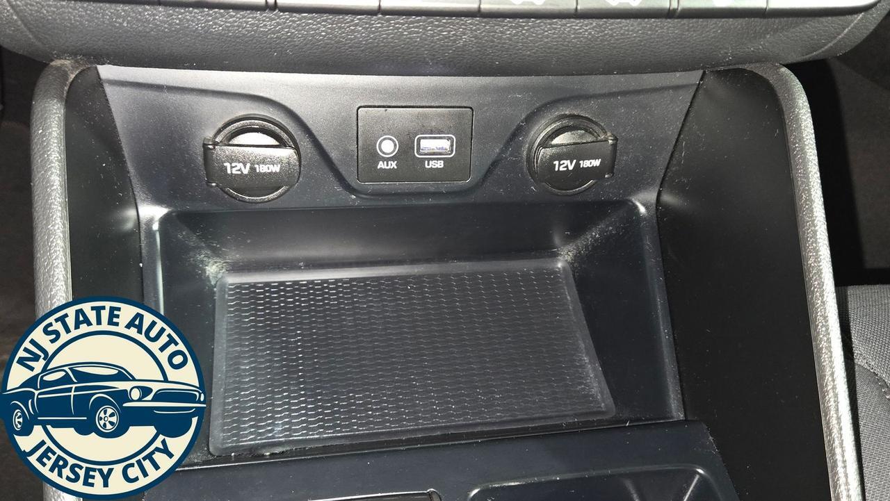 2019 Hyundai Tucson SEL Jersey City NJ