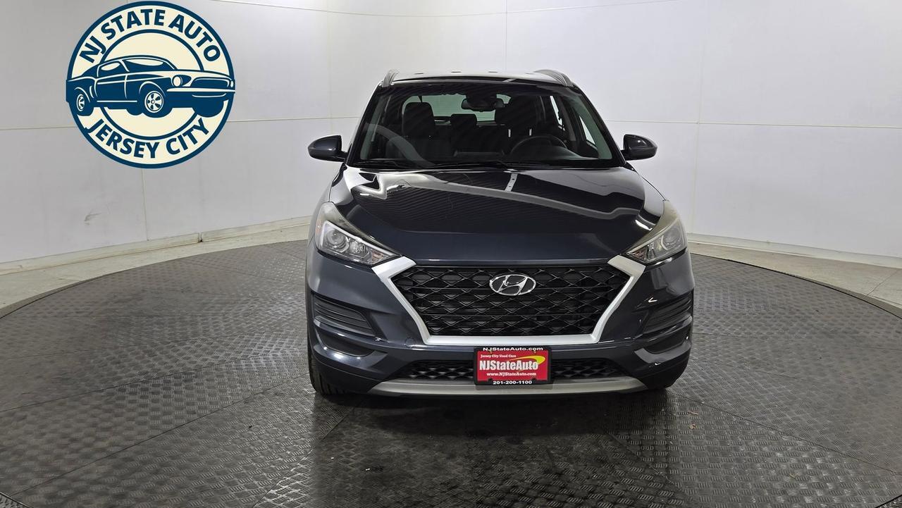 2019 Hyundai Tucson SEL Jersey City NJ