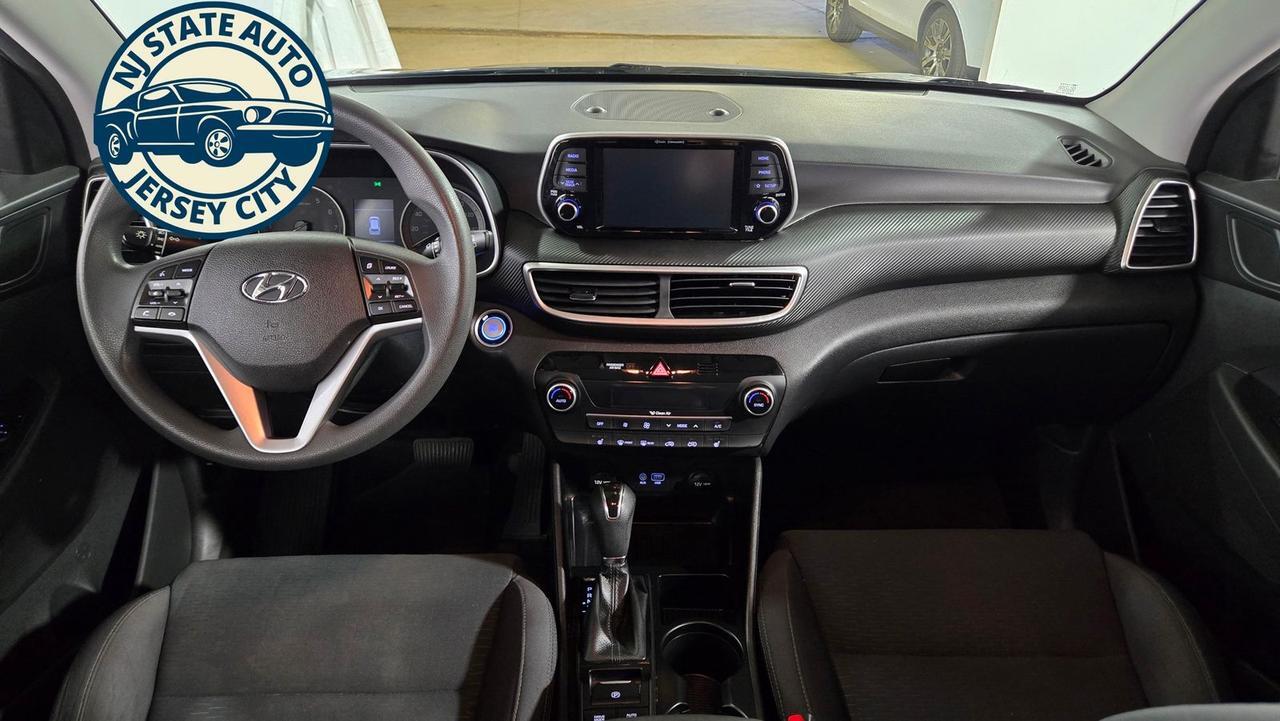 2019 Hyundai Tucson SEL Jersey City NJ