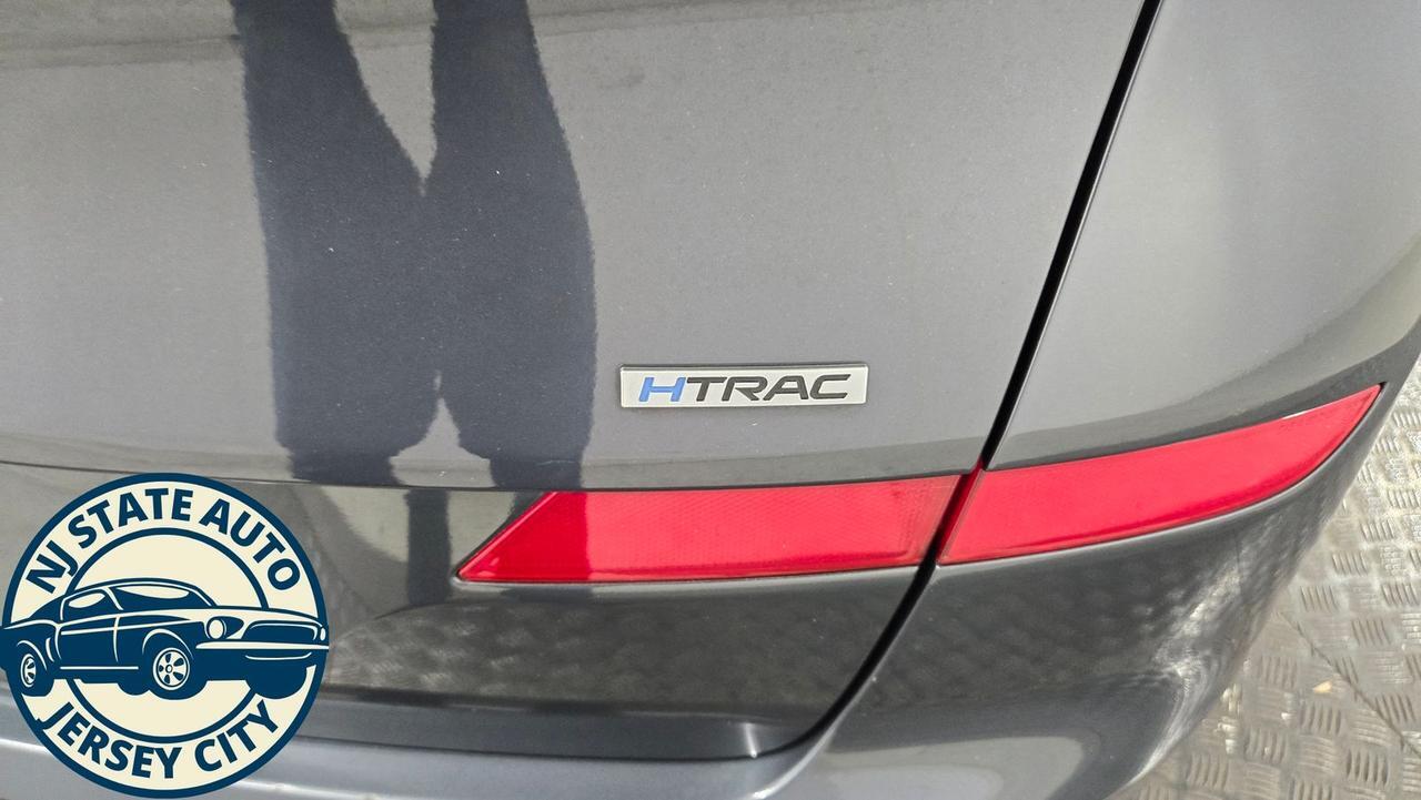 2019 Hyundai Tucson SEL Jersey City NJ