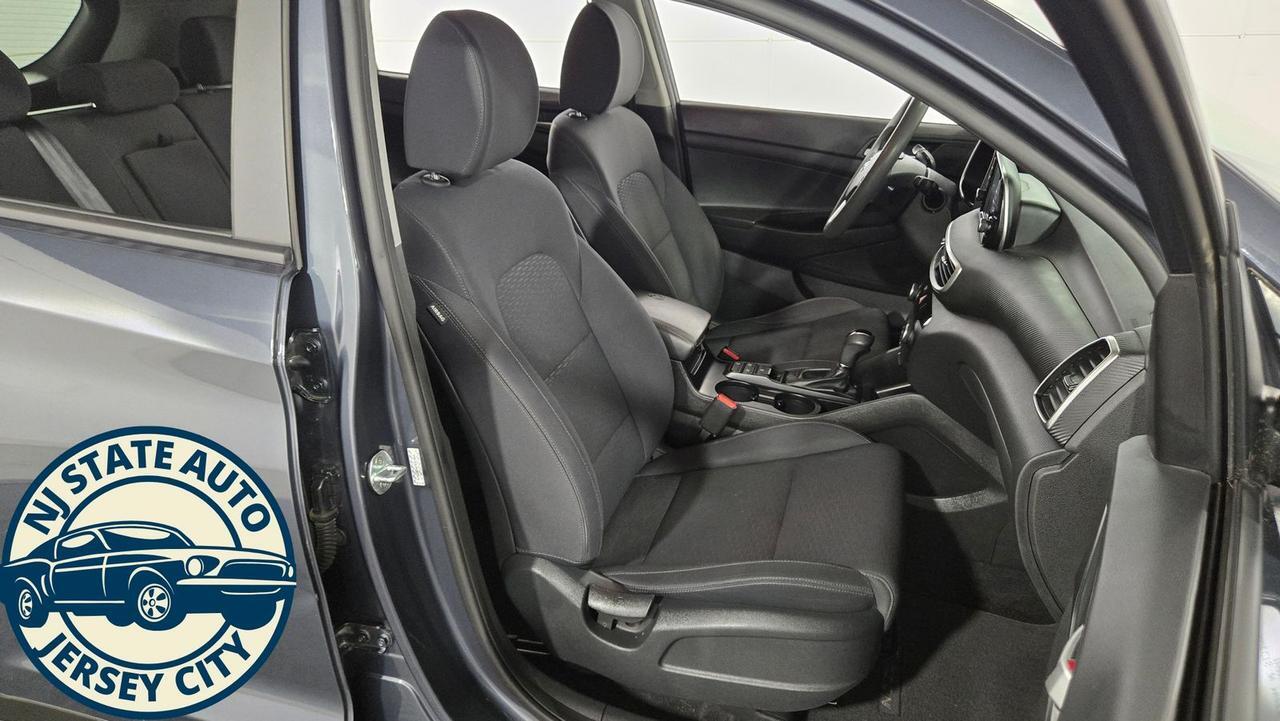 2019 Hyundai Tucson SEL Jersey City NJ