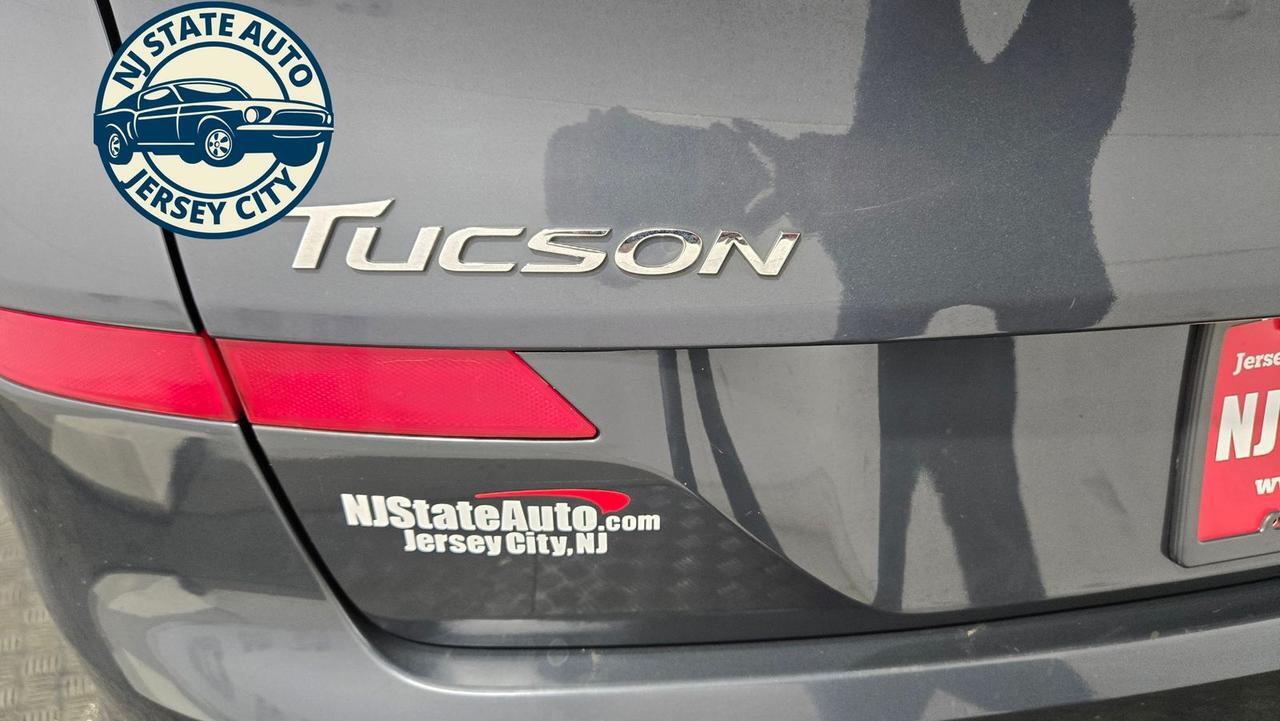 2019 Hyundai Tucson SEL Jersey City NJ