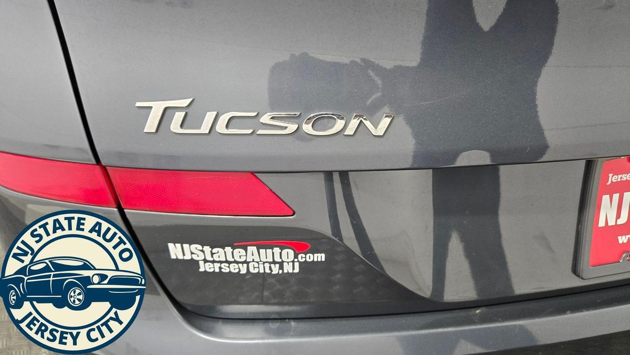 2019 Hyundai Tucson SEL Jersey City NJ
