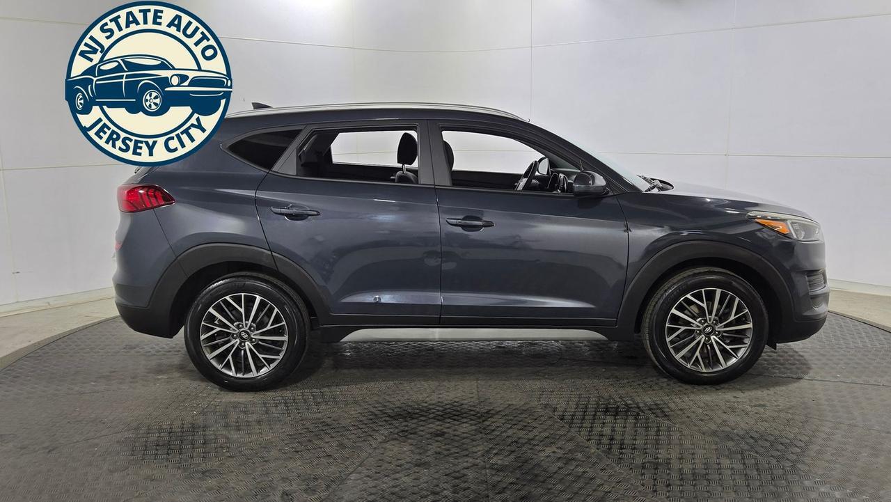 2019 Hyundai Tucson SEL Jersey City NJ
