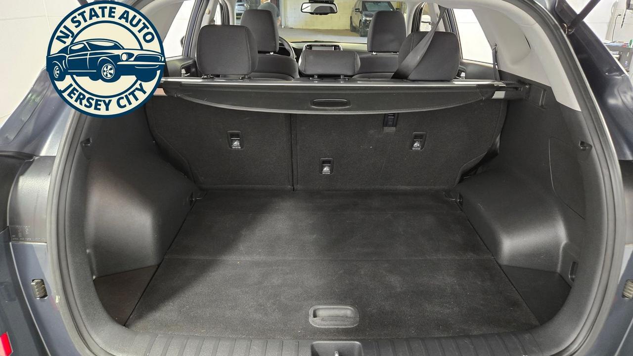 2019 Hyundai Tucson SEL Jersey City NJ