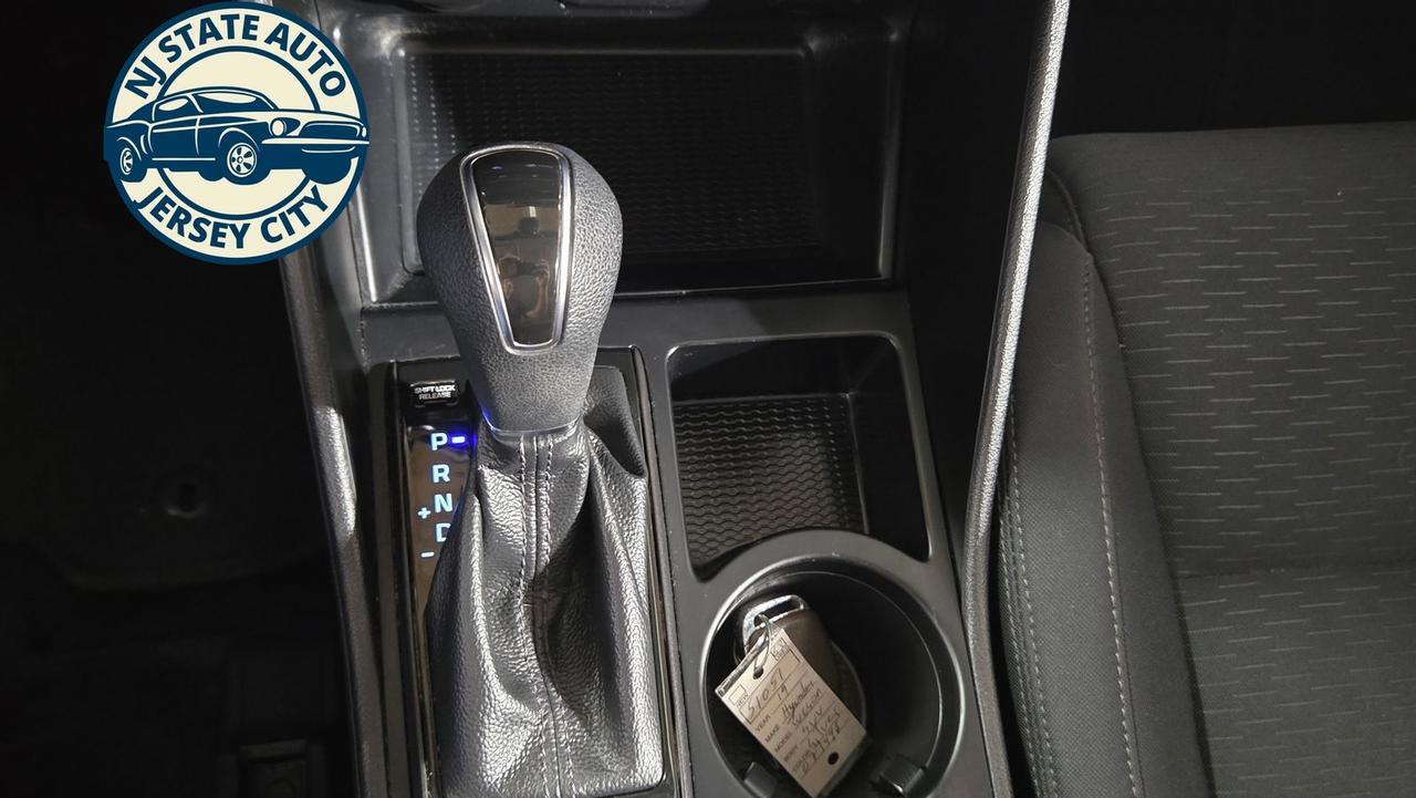 2019 Hyundai Tucson SEL Jersey City NJ