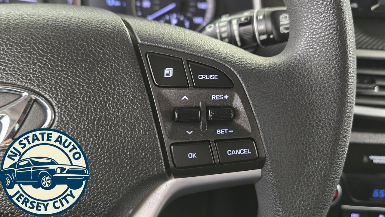 2019 Hyundai Tucson SEL Jersey City NJ