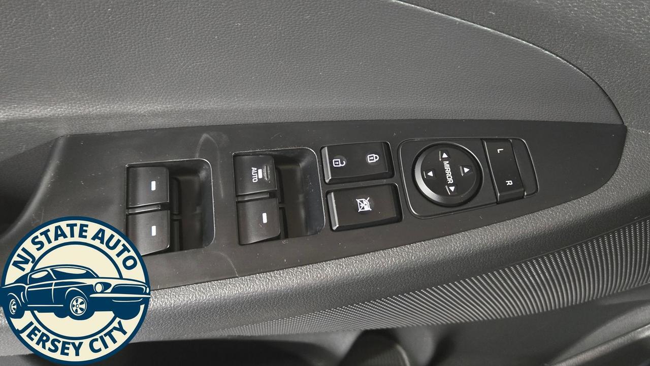 2019 Hyundai Tucson SEL Jersey City NJ