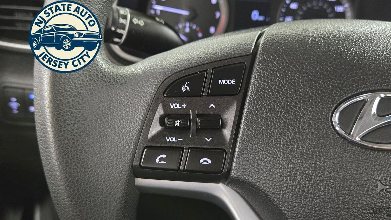 2019 Hyundai Tucson SEL Jersey City NJ