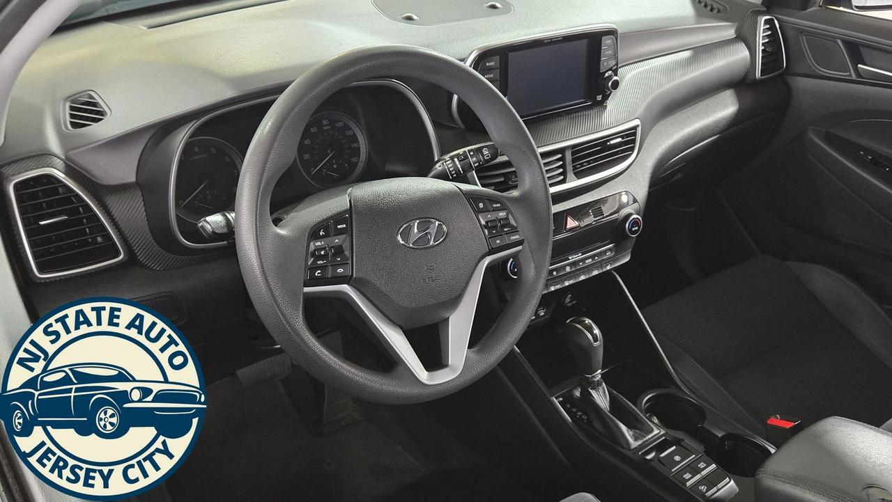2019 Hyundai Tucson SEL Jersey City NJ