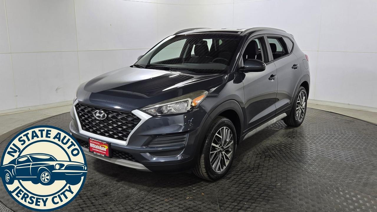 2019 Hyundai Tucson SEL Jersey City NJ