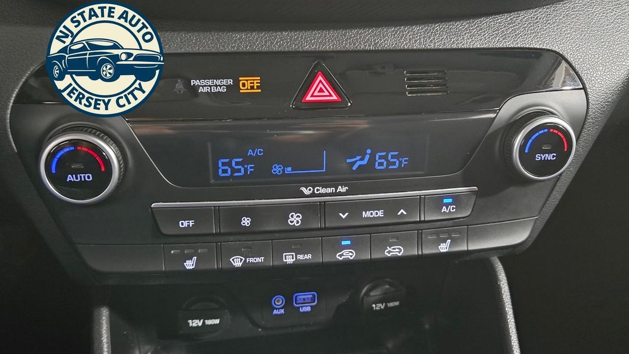 2019 Hyundai Tucson SEL Jersey City NJ