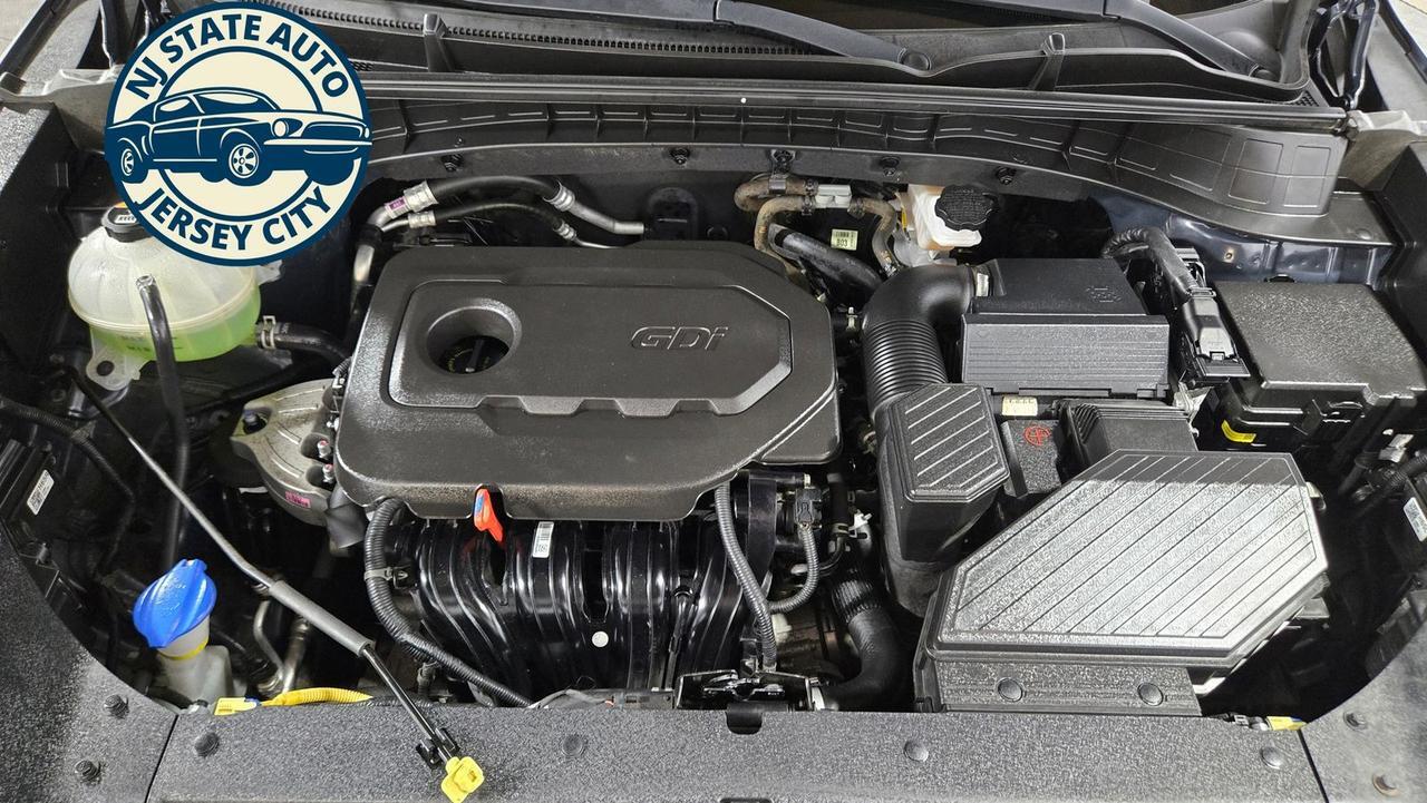 2019 Hyundai Tucson SEL Jersey City NJ
