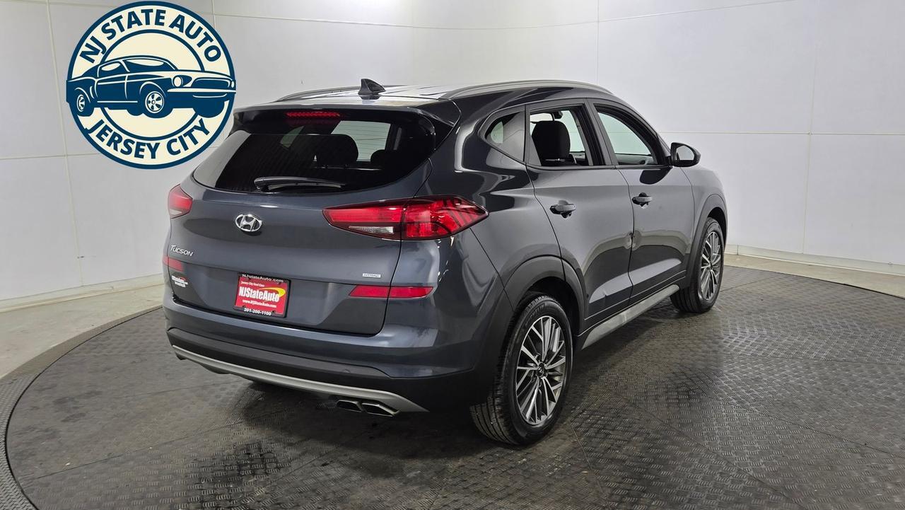2019 Hyundai Tucson SEL Jersey City NJ
