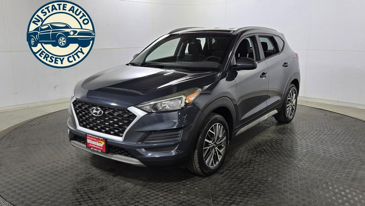 2019 Hyundai Tucson SEL Jersey City NJ