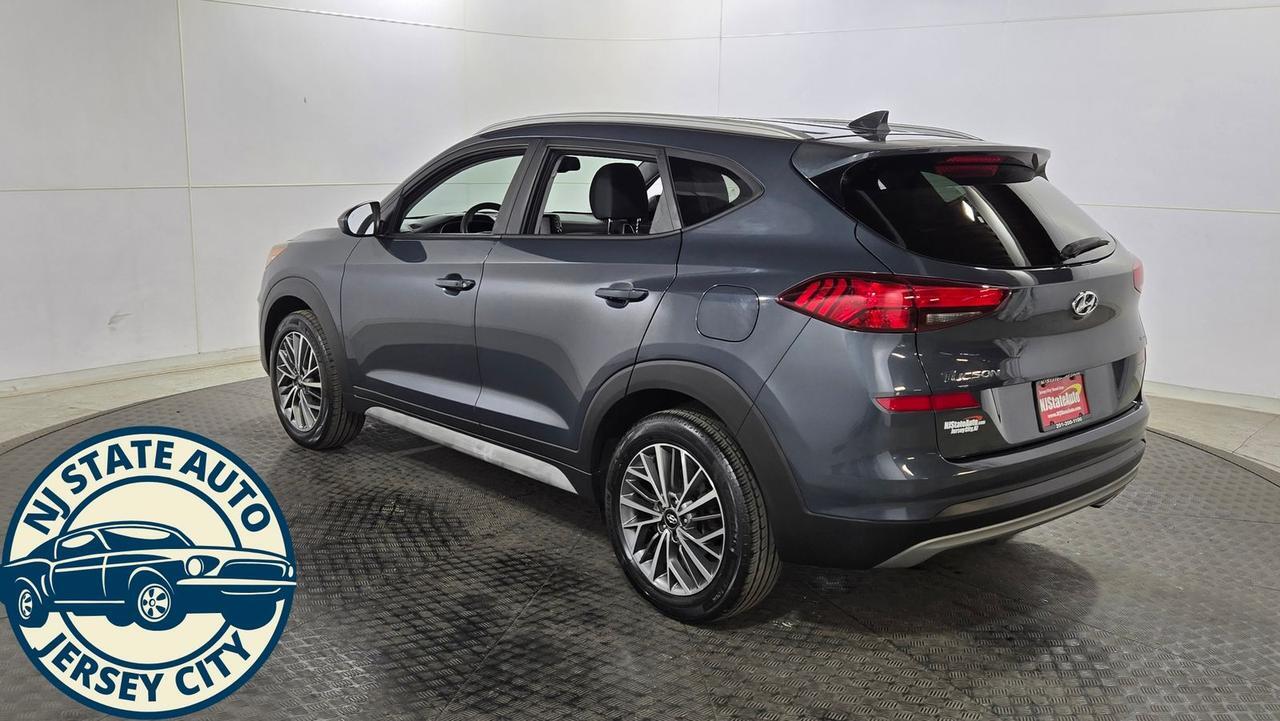 2019 Hyundai Tucson SEL Jersey City NJ
