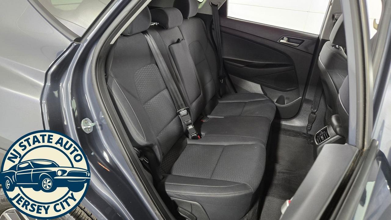 2019 Hyundai Tucson SEL Jersey City NJ