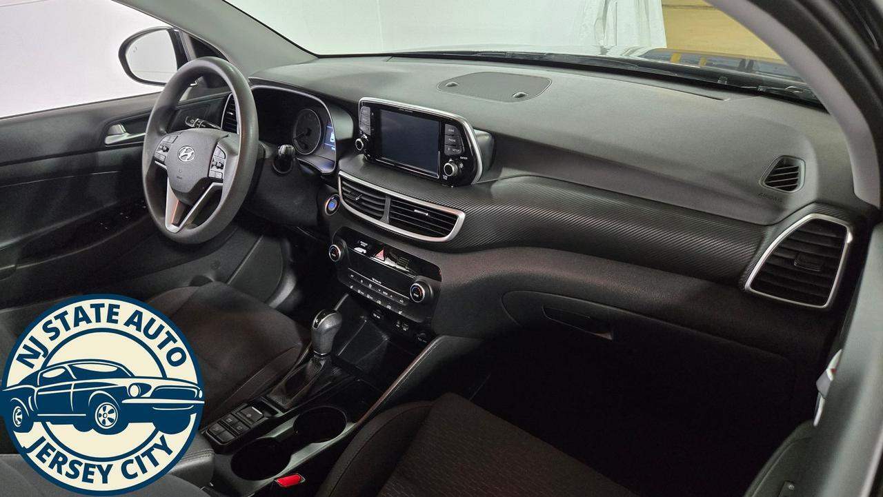 2019 Hyundai Tucson SEL Jersey City NJ