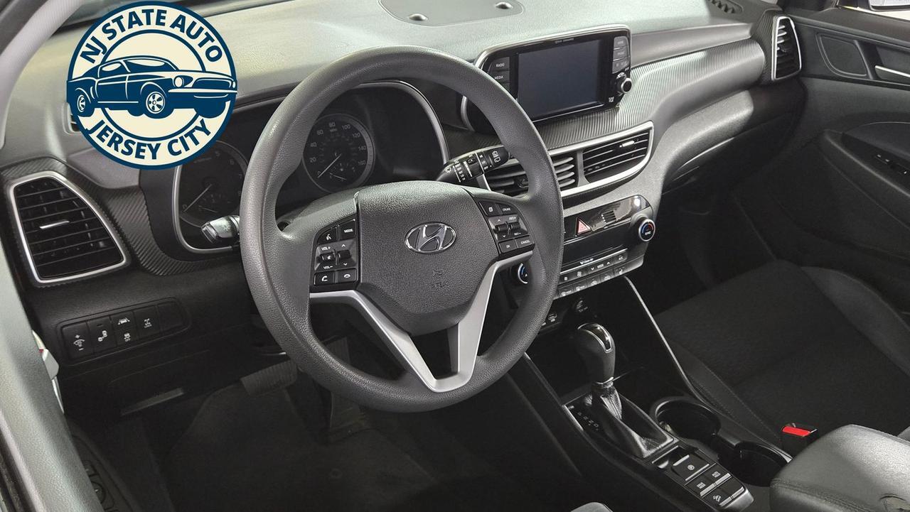2019 Hyundai Tucson SEL Jersey City NJ