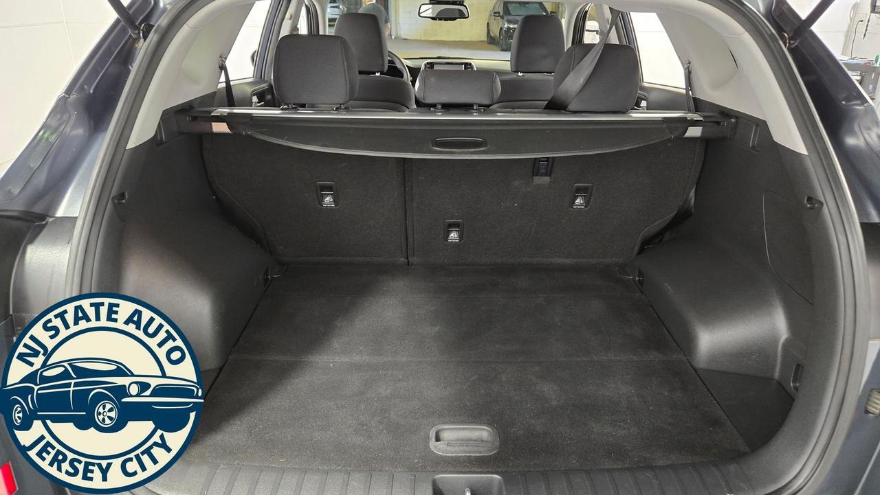 2019 Hyundai Tucson SEL Jersey City NJ