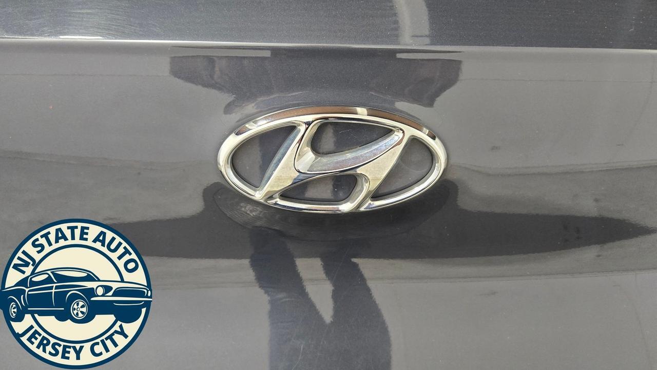 2019 Hyundai Tucson SEL Jersey City NJ