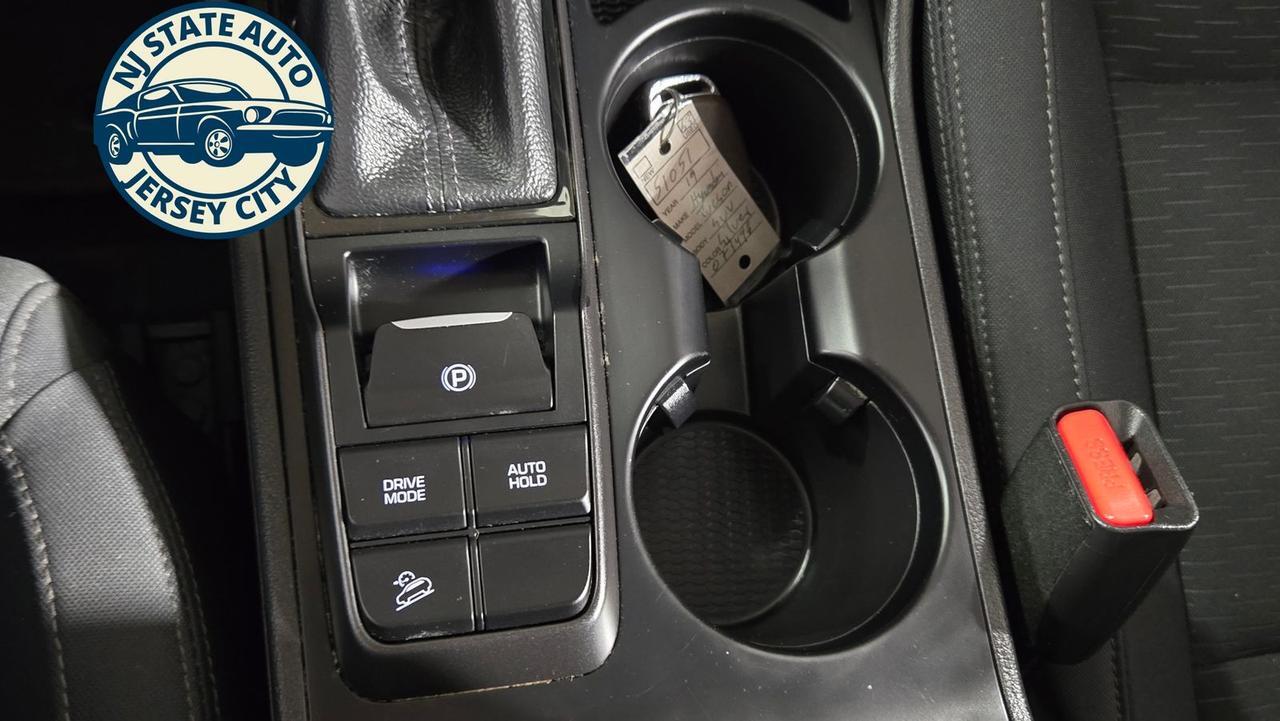 2019 Hyundai Tucson SEL Jersey City NJ