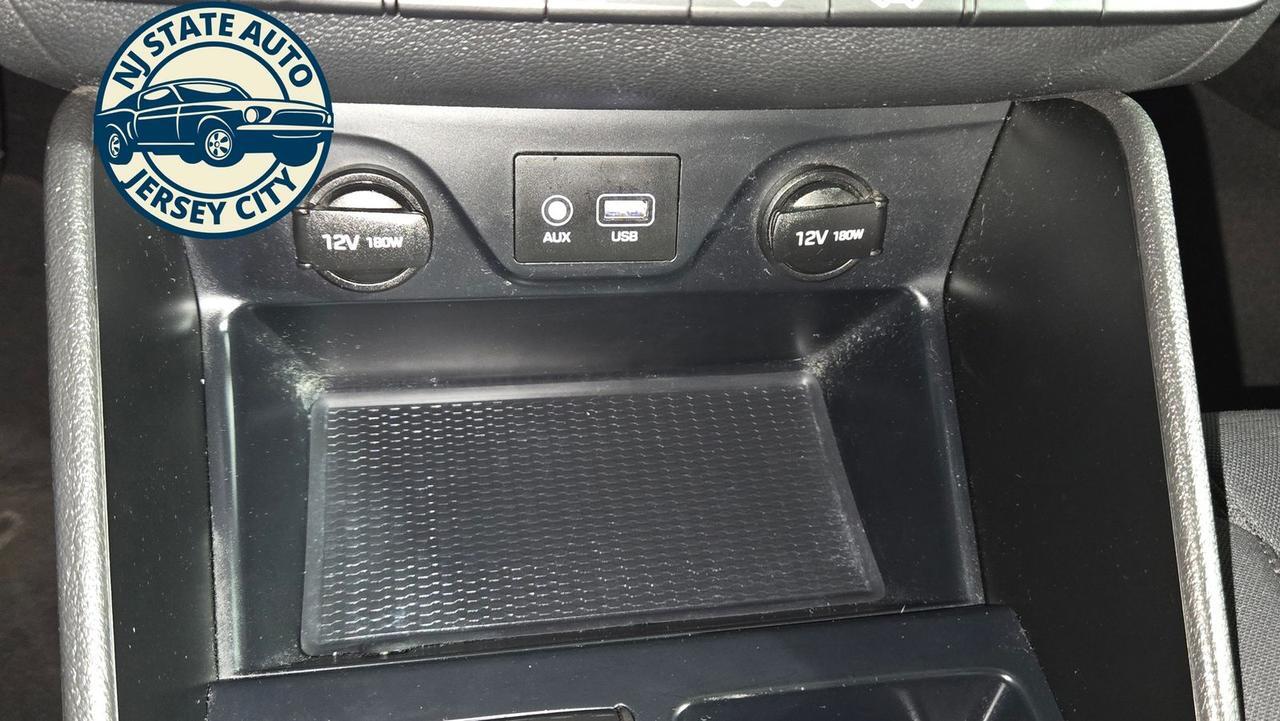 2019 Hyundai Tucson SEL Jersey City NJ