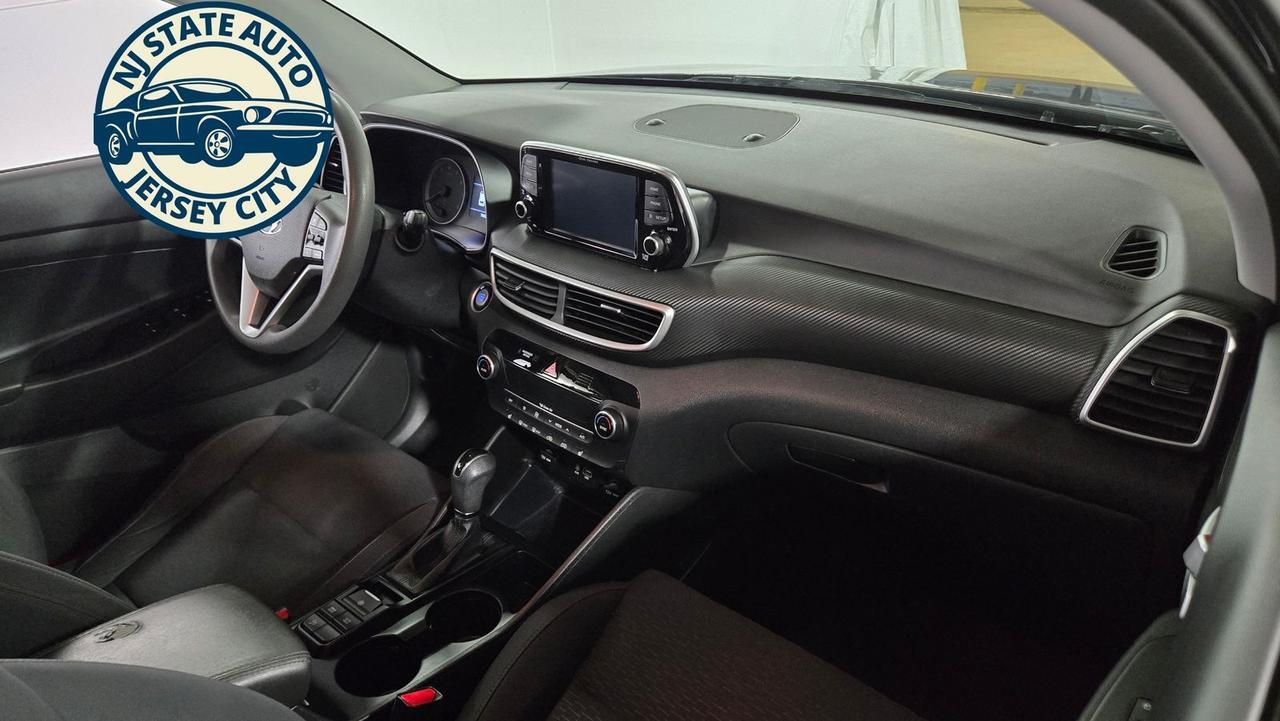 2019 Hyundai Tucson SEL Jersey City NJ