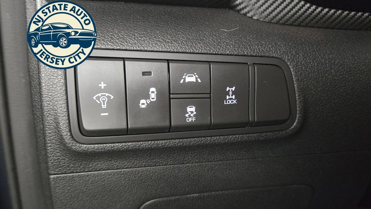 2019 Hyundai Tucson SEL Jersey City NJ
