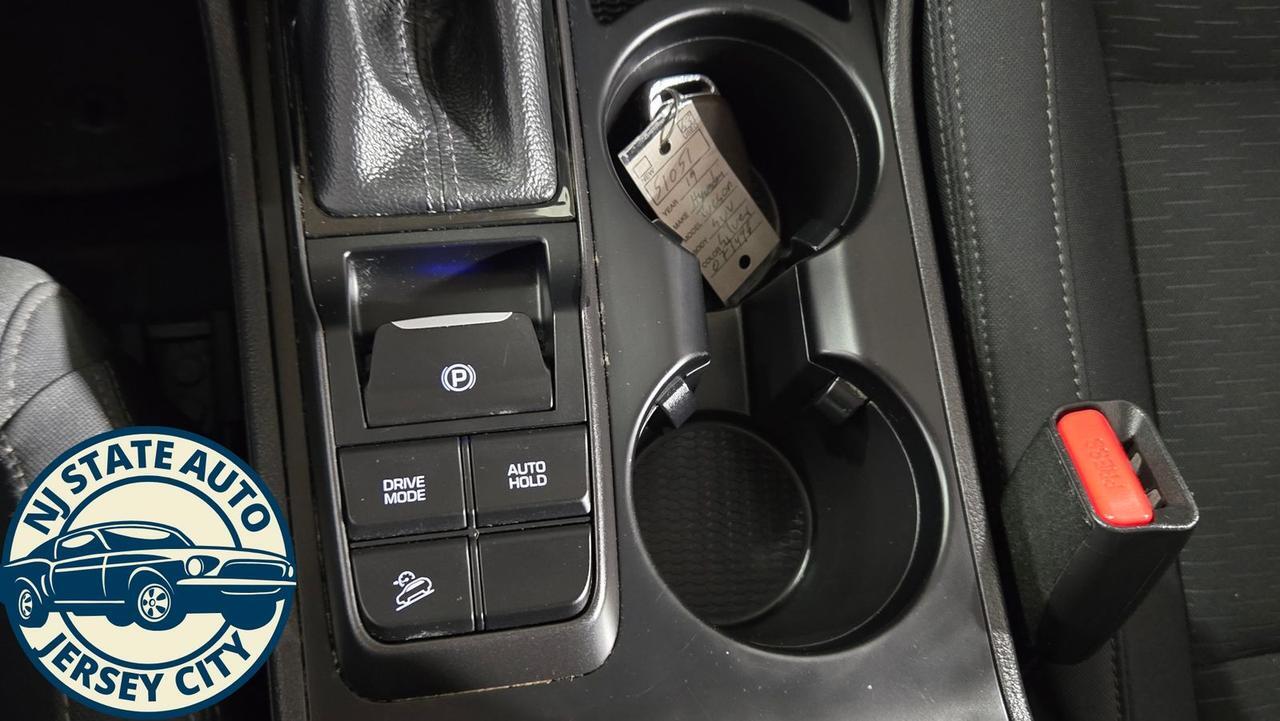 2019 Hyundai Tucson SEL Jersey City NJ