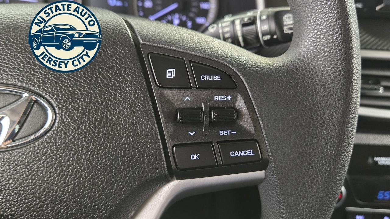 2019 Hyundai Tucson SEL Jersey City NJ