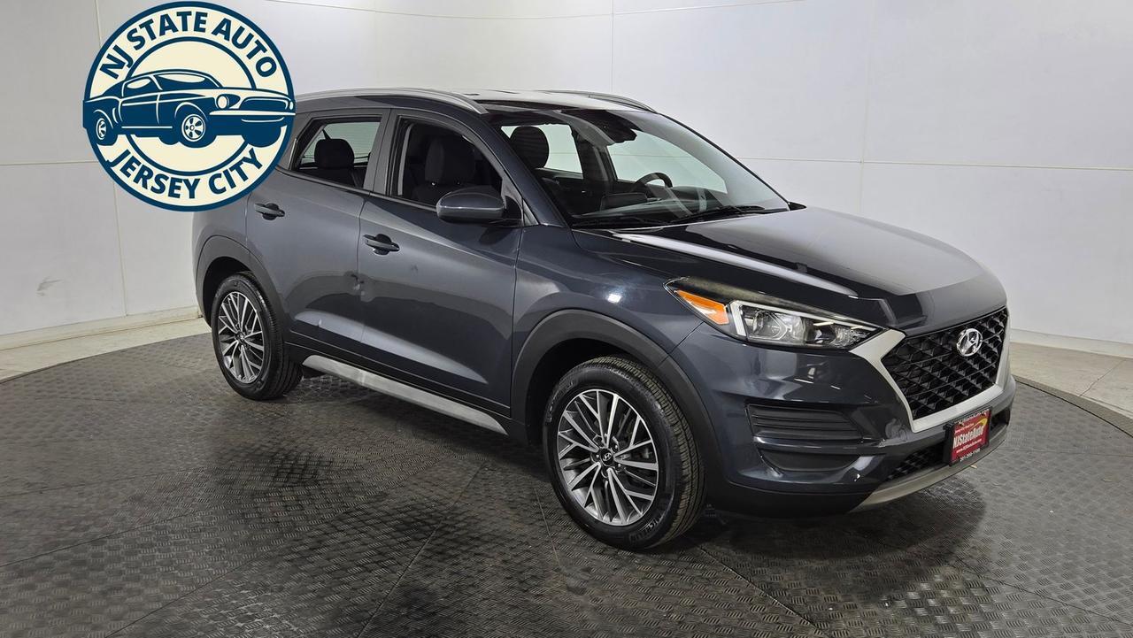 2019 Hyundai Tucson SEL Jersey City NJ