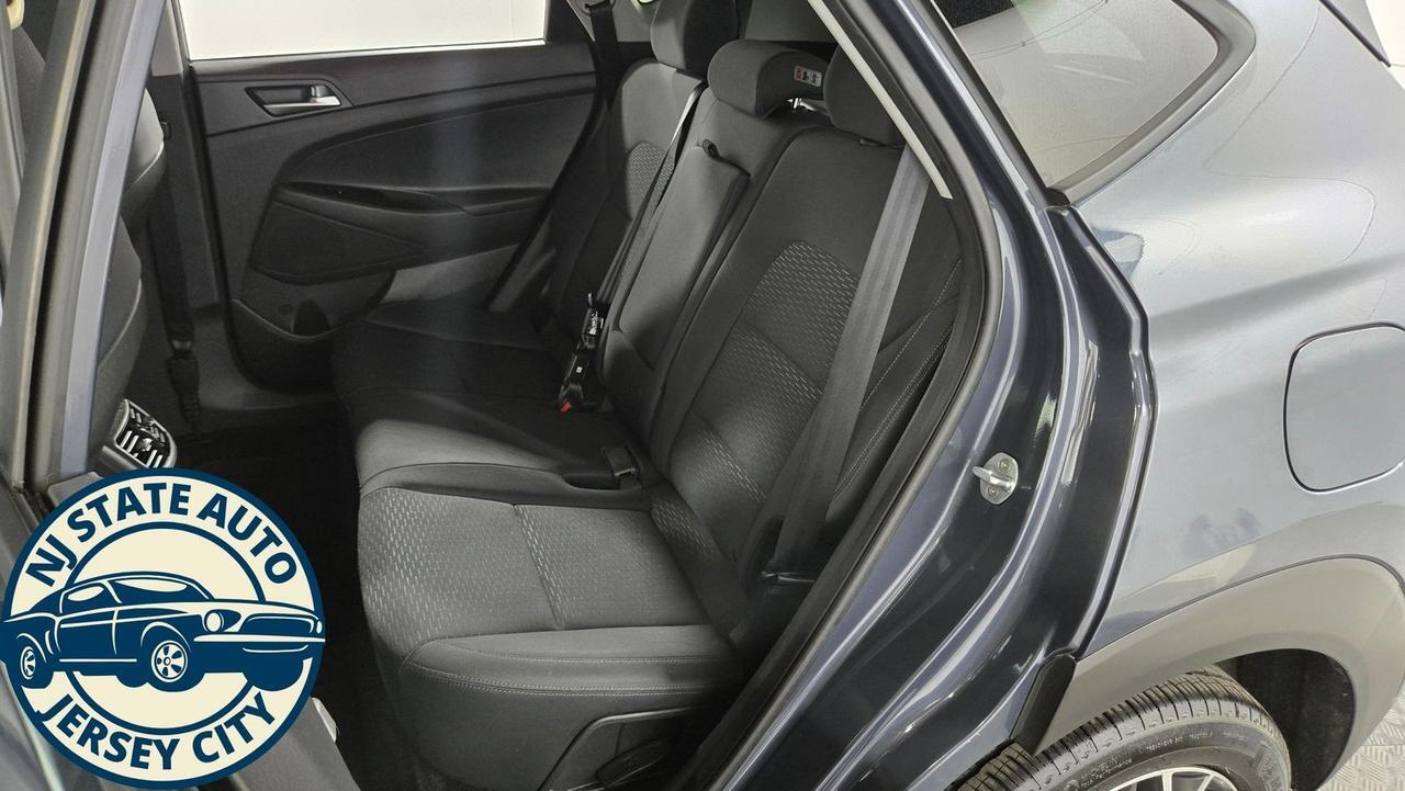 2019 Hyundai Tucson SEL Jersey City NJ