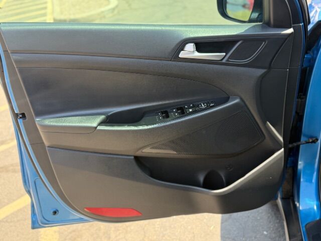2019 Hyundai Tucson SEL Mesa AZ