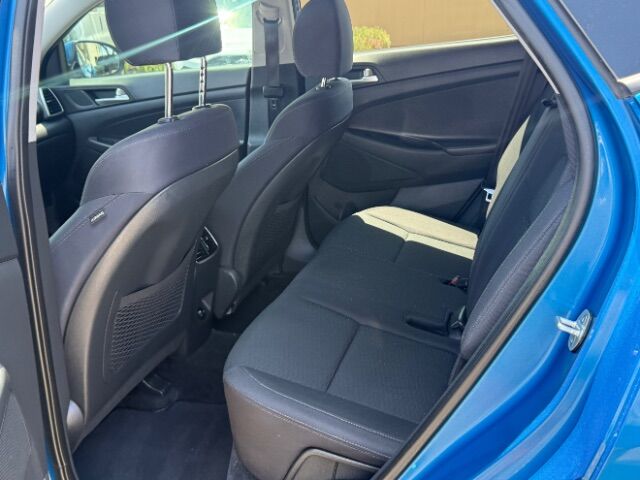 2019 Hyundai Tucson SEL Mesa AZ