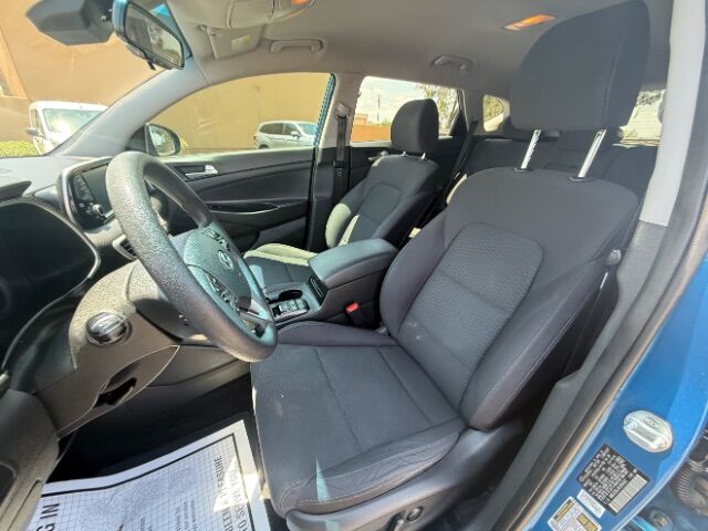 2019 Hyundai Tucson SEL Mesa AZ