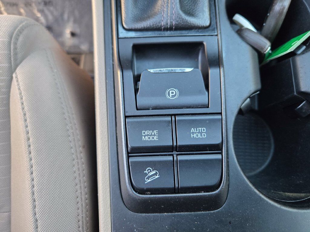 2019 Hyundai Tucson SEL Roseville CA