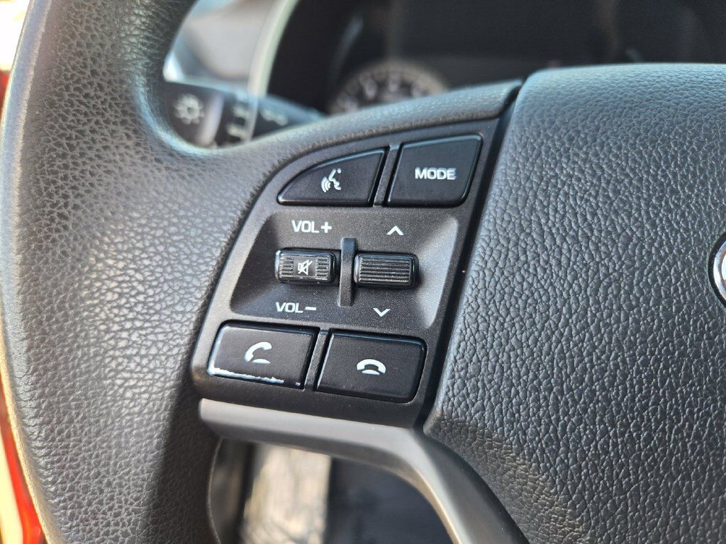 2019 Hyundai Tucson SEL Roseville CA