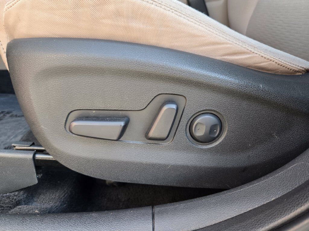 2019 Hyundai Tucson SEL Roseville CA