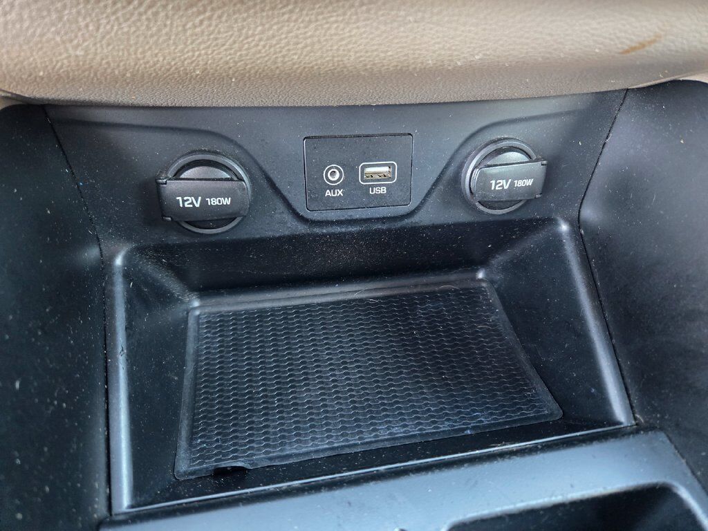 2019 Hyundai Tucson SEL Roseville CA