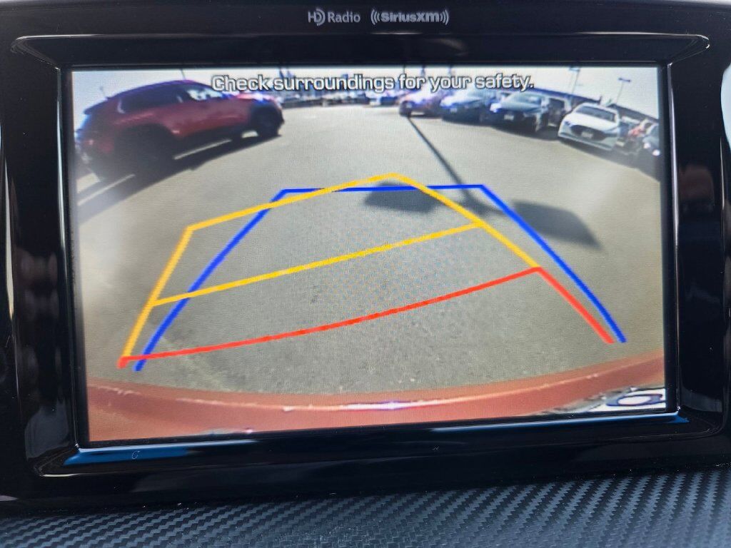 2019 Hyundai Tucson SEL Roseville CA