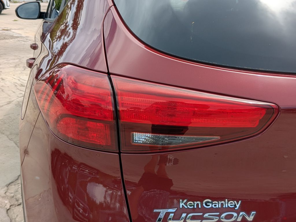 2019 Hyundai Tucson SEL San Clemente CA