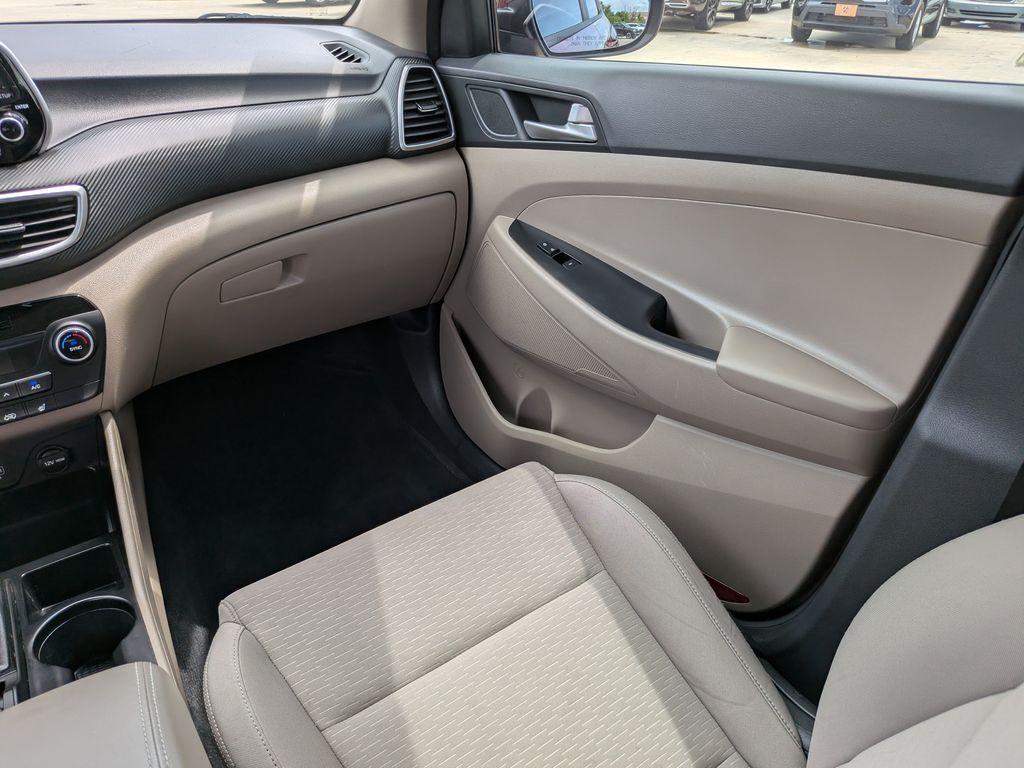 2019 Hyundai Tucson SEL San Clemente CA