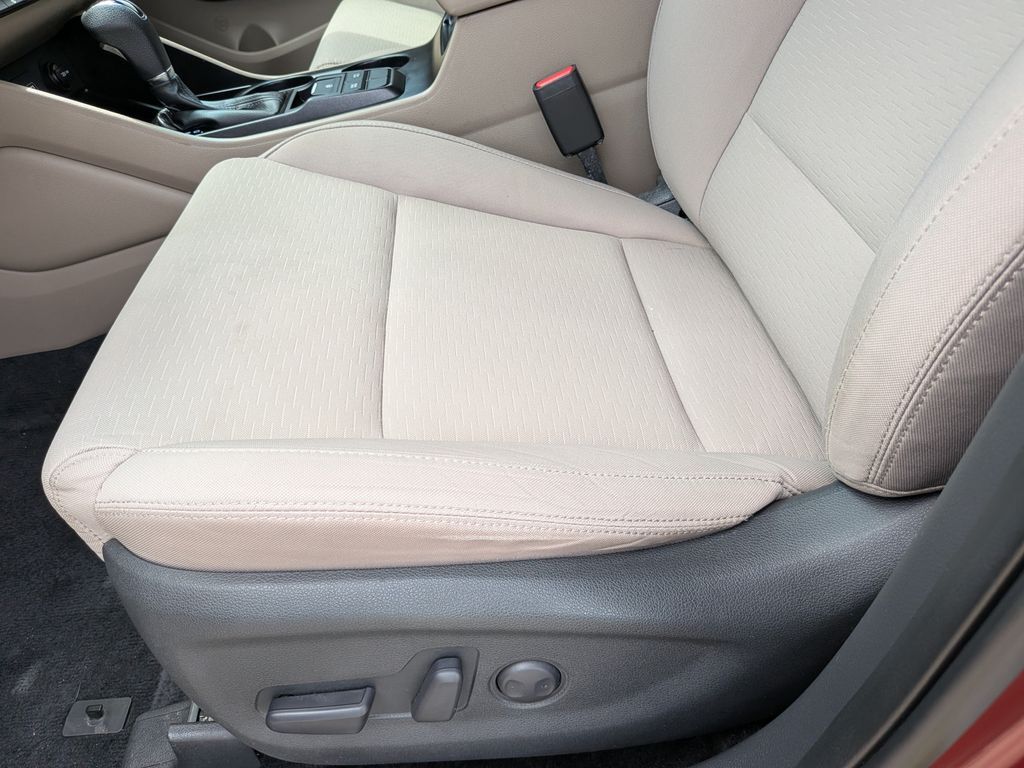 2019 Hyundai Tucson SEL San Clemente CA