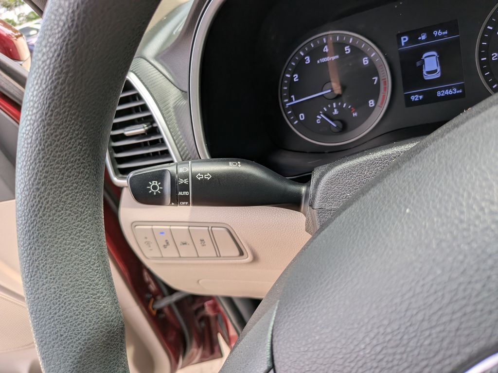 2019 Hyundai Tucson SEL San Clemente CA